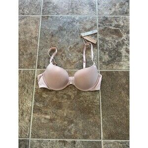 SKIMS Nude Bra